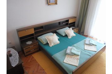 Croatia Privát Sveti Juraj, Interior